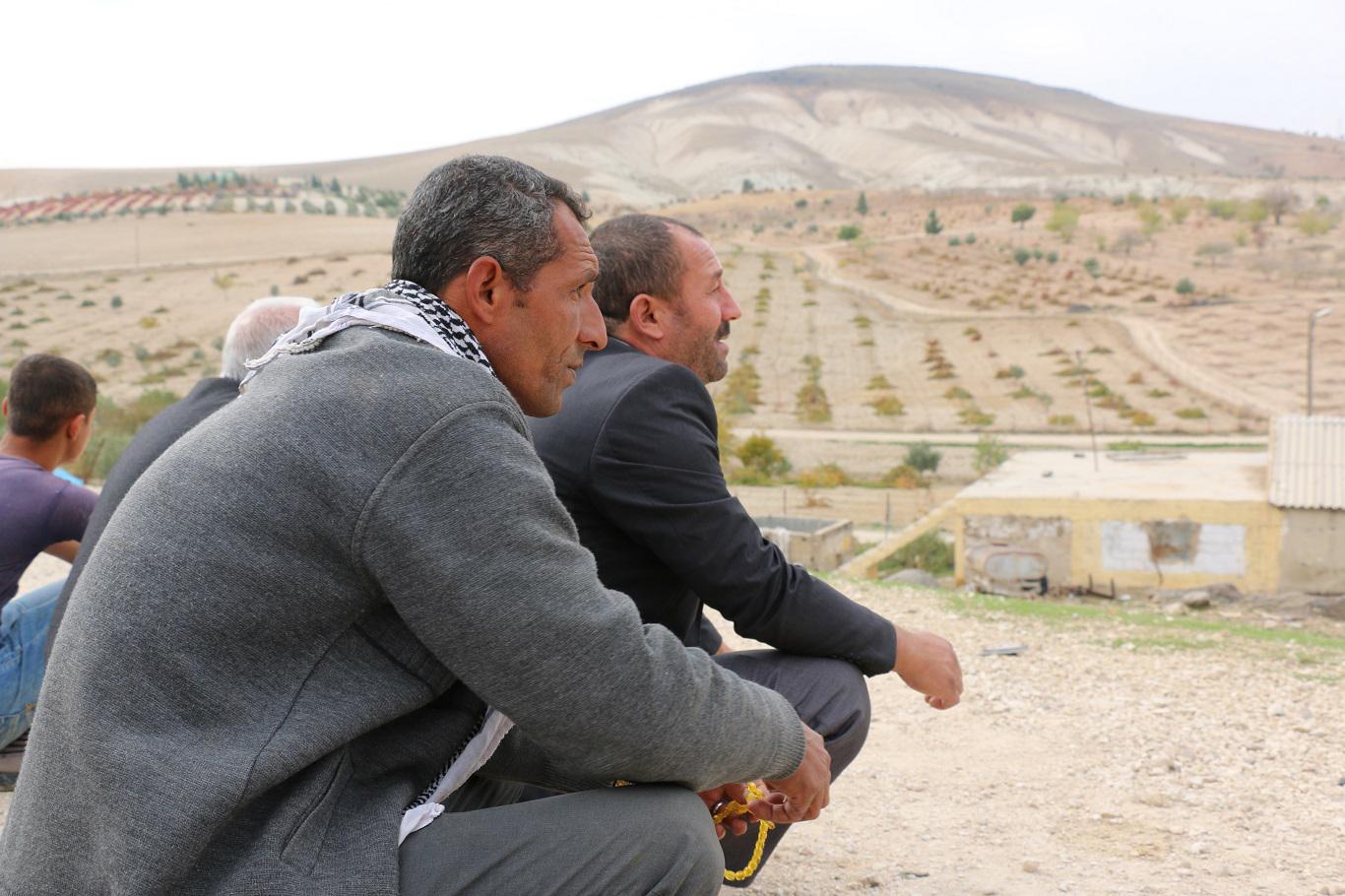 “Arazilerimiz haberimiz olmadan elimizden alındı” “Arazilerimiz haberimiz olmadan elimizden alındı”